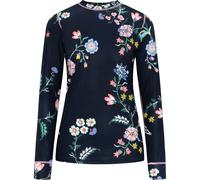 Camiseta interior de esquí Kari Traa Fryd, mujer, azul oscuro 34(XS) Royal