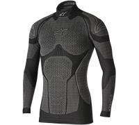 Camiseta interior de invierno de manga larga Ride Tech ALPINESTARS