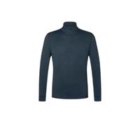Camiseta interior de manga larga 1/4 zip super.natural Tundra175 L Male
