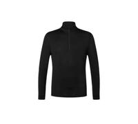 Camiseta interior de manga larga 1/4 zip super.natural Tundra175 M Male