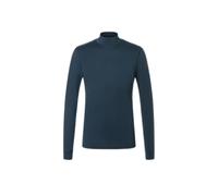 Camiseta interior de manga larga con cuello alto super.natural Tundra175 S Male