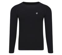 Camiseta funcional de hombre Dare 2b In The Zone II Long Sleeve Tee Talla: XL-XXL / Color: negro