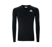 Camiseta interior de manga larga Kappa Vurbat L