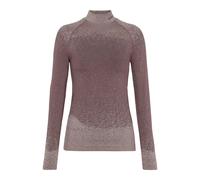 Camiseta interior de manga larga mujer Falke Maximum Warm S Female