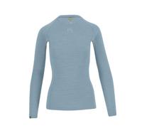 Camiseta interior de manga larga mujer Karpos Dinamico Merino 180 L Female