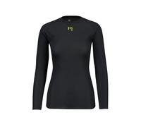 Camiseta interior de manga larga mujer Karpos Dinamico Octa S Female