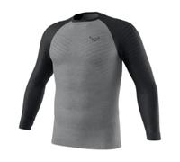 Camiseta interior de manga larga para hombre Dynafit Tour Light Merino (Black Out)