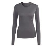 Camiseta interior de manga larga para mujer adidas Xperior 200 S Female