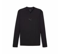 PUMA Camiseta Unisex Teamgoal Baselayer LS Performance tee