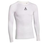 Camiseta interior de manga larga Select BDE Baselayer S Male