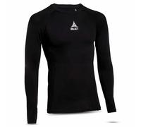 Camiseta interior de manga larga Select BDE Baselayer XL Male