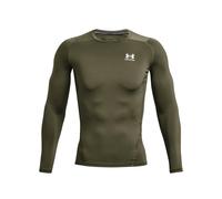 Under Armour Hombre UA HG Armour Comp LS Shirt