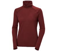 Camiseta interior de mujer Helly Hansen Durawool XS Female