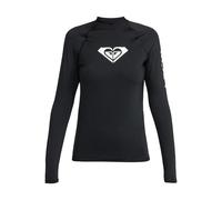 Roxy Lycra de manga larga Whole Hearted UPF 50 para mujer