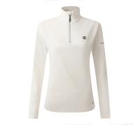 Camiseta interior elástica 1/2 cremallera mujer Dare 2B Lowline II 40 Female