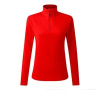 Camiseta interior elástica 1/2 cremallera mujer Dare 2B Lowline II 42 Female