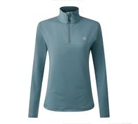 Camiseta interior elástica 1/2 cremallera mujer Dare 2B Lowline II 44 Female