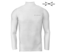 Camiseta interior elástica de manga larga Givova Corpus 3 M