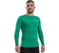 Camiseta interior elástica de manga larga Givova Corpus 3 M