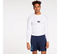 Camiseta Interior Fila - Blanco - Camiseta Interior Hombre talla L/XL