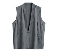 Camiseta Interior Hombre Tirantes Camiseta De Compresión Hombre Trabajo Superior Casual Verano Grafico Impresion Musculo Gimnasio Correr Exterior Deportes Vestir Camisa Hawaiana Casual Verano