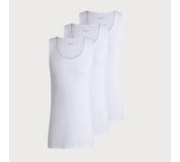 CAMISETA INTERIOR HUGO BOSS 3P HOMBRE XL
