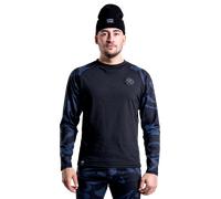 Camiseta Interior Jethwear Base One Slip AzulM Azul