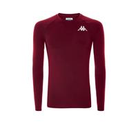 Camiseta Interior Kappa Térmica Vurbat - Ropa Ideal Para El Gim O Entrenar MKP