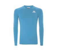 Camiseta Interior Kappa Térmica Vurbat - Ropa Ideal Para El Gim O Entrenar MKP