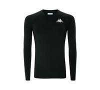 Camiseta Interior Kappa Térmica Vurbat - Ropa Ideal Para El Gim O Entrenar MKP