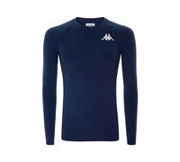 Camiseta Interior Kappa Térmica Vurbat - Ropa Ideal Para El Gim O Entrenar MKP