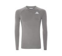 Camiseta Interior Kappa Vurbat - Ropa Ideal Para El Gim O Entrenar MKP