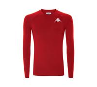 Camiseta Interior Kappa Vurbat - Ropa Ideal Para El Gim O Entrenar MKP