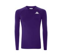 Camiseta Interior Kappa Vurbat - Ropa Ideal Para El Gim O Entrenar MKP