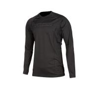 Camiseta Interior Klim Aggressor 1.0 NegroL Negro