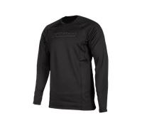 Klim Aggressor 3.0 2023 Camisa funcional, negro, tamaño S para Hombres