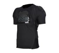 Camiseta Interior Klim Tactical PRO Armored Sigiloso Negro StealthL Negro Stealth