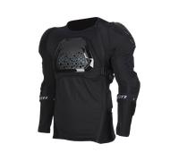 Camiseta Interior Klim Tactical PRO Armored Sigiloso Negro StealthXXL Negro Stealth