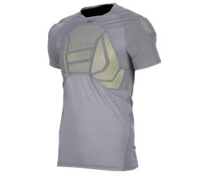 Camiseta Interior Klim Tactical SS CastlerockXXL Castlerock