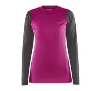 Camiseta interior manga larga mujer Craft Core Warm S Female