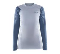 Camiseta interior manga larga mujer Craft Core Warm S Female