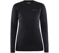 Camiseta interior manga larga mujer Craft Core Warm XL