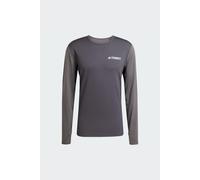 Camiseta Interior Manga Larga Multi Synthetic adidas MKP