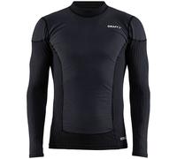 CRAFT Active Extreme X Wind Ls - Hombre - Negro - talla S- modelo 2026