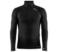 Camiseta interior mangas largas Active Extreme X Zip