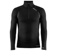 Camiseta interior mangas largas Active Extreme X Zip