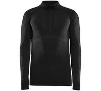 Camiseta interior mangas largas Active Intensity Zip