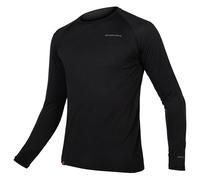 Endura Camiseta interior BaaBaa Blend L/S Baselayer negro M