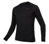 Camiseta interior mangas largas Baabaa Blend 2XL