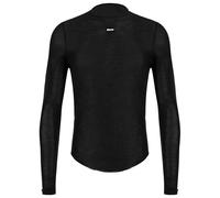 Camiseta interior mangas largas Dry